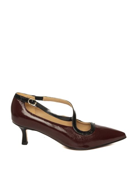  FRANCO RUSSO | 1714VEROLUX-BORD/NERO